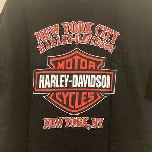 2006 Vintage Harley Davidson TShirt XL